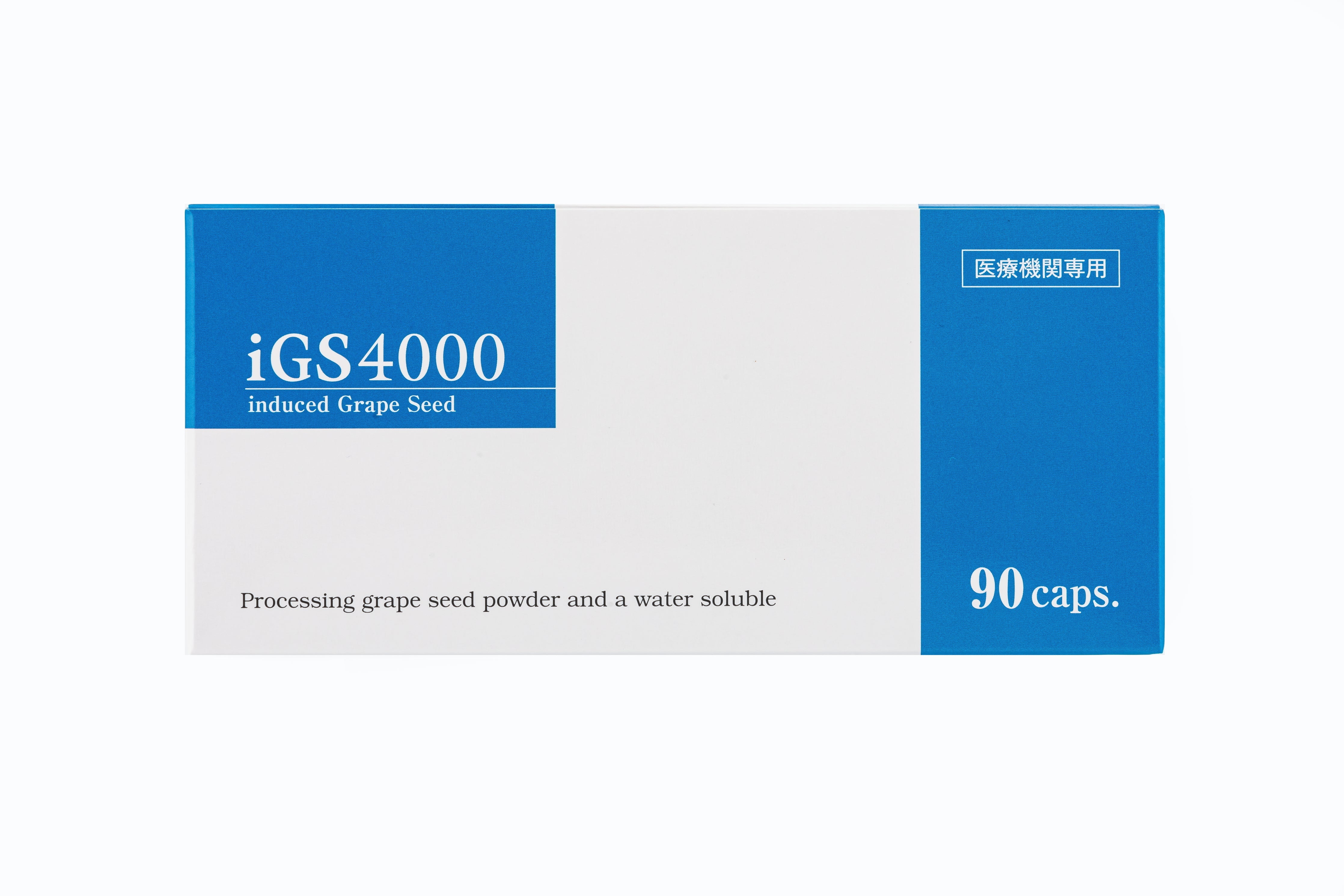 iGS4000 iGS4000 サプリメント 【公式通販】